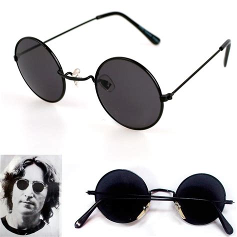 round sunglasses vintage clipart john lennon|john lennon round eyeglasses frames.